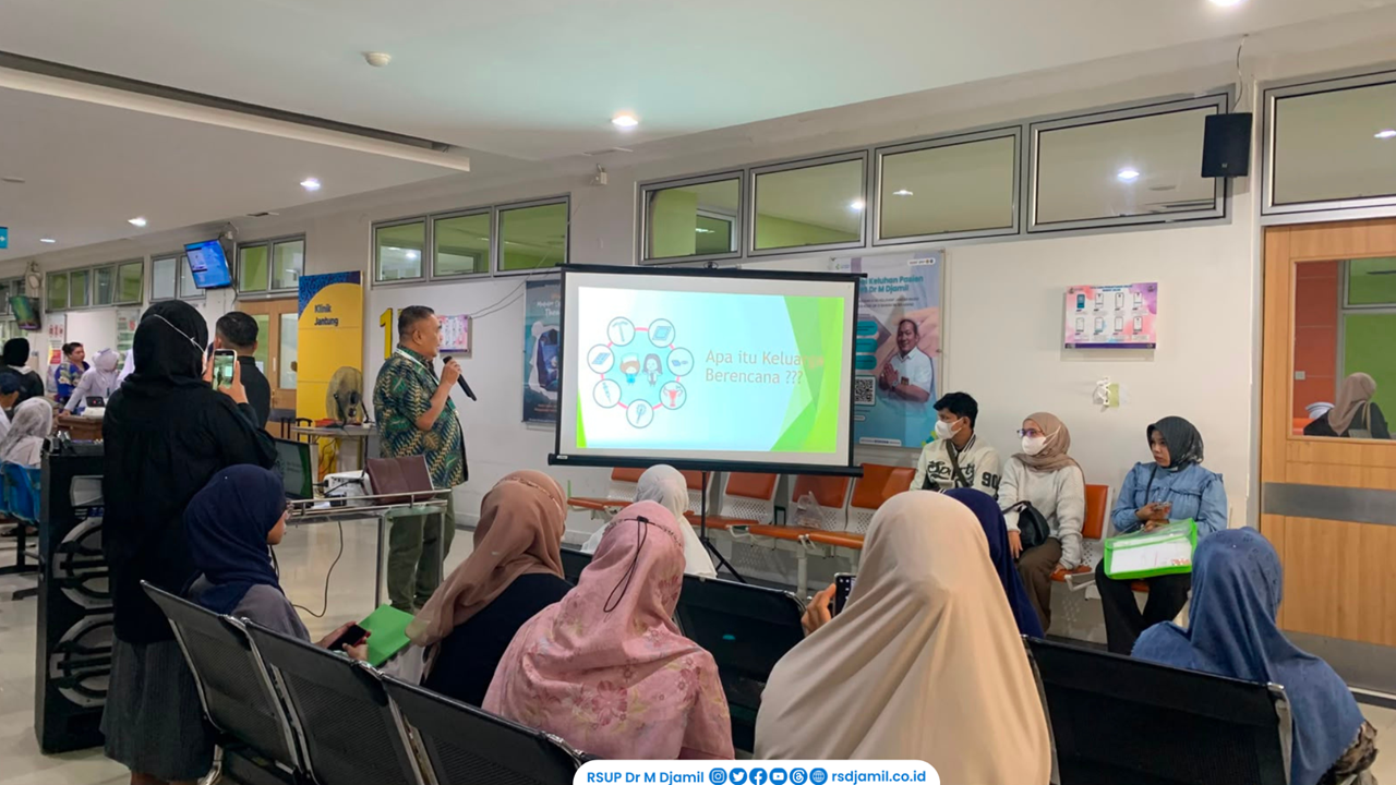 Pentingnya Keluarga Berencana Bagi Kesehatan Ibu, Cegah Anemia, hingga Terciptanya Keharmonisan 