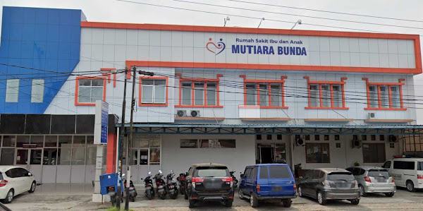 RSIA Mutiara Bunda